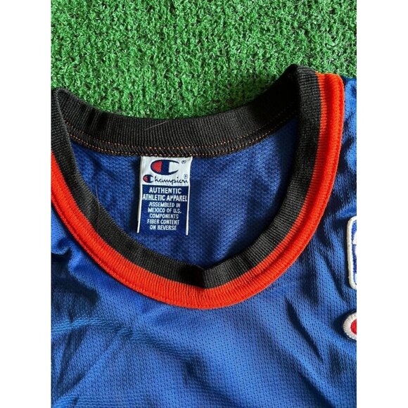 Wholesale MBL NBA NHL Jersey Lot of 20 Promo Reseller Youth Sizes Hockey - Picture 3 of 16